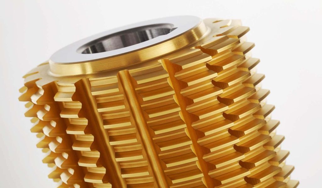 پوشش‌های Hard Coating