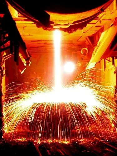 آموزش علمیات حرارتی