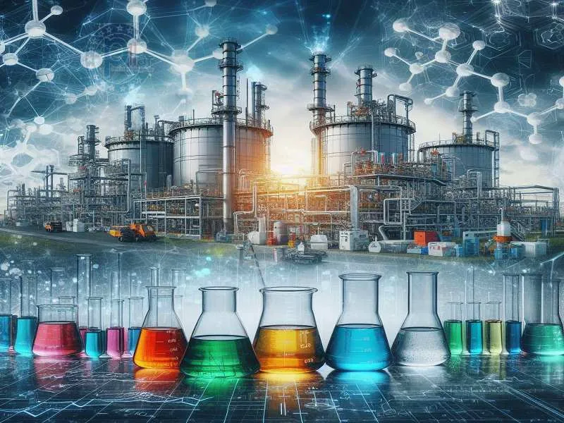 نقش مهندسی مواد در انتخاب بهترین ترکیب برای خواص مطلوب