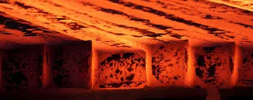 تاثیر عملیات حرارتی سطحی بر خواص مواد