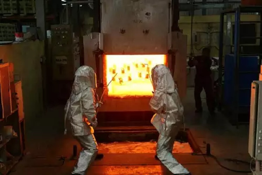 چرخ‌دنده‌ها (Gears)