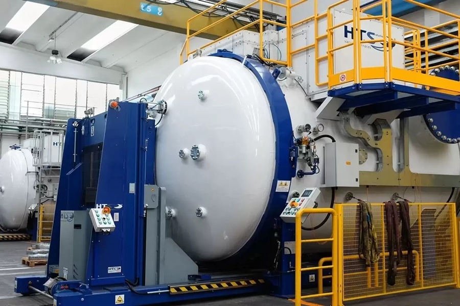 کوره اتمسفر