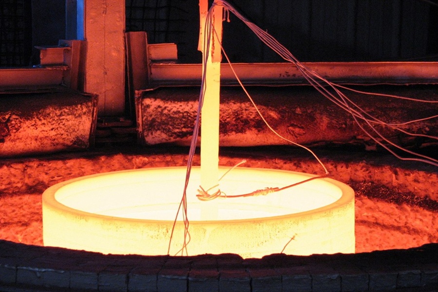 فولادهای کربنی متوسط و بالا