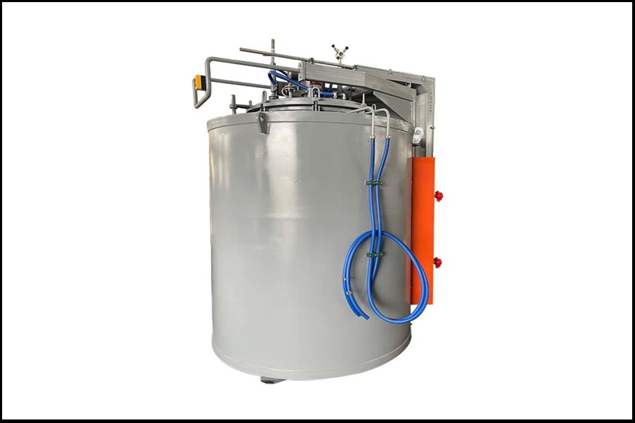 کوره اتمسفر