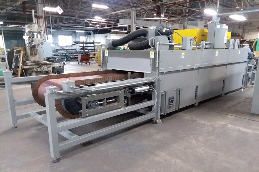 کوره کانوایری