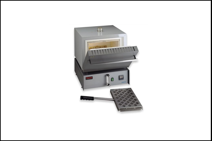 کوره اتمسفر