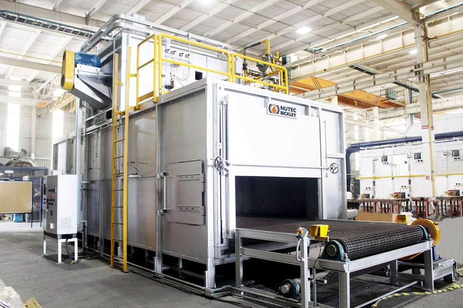 کوره کانوایری