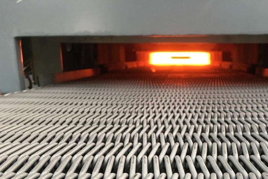 اجزای کلیدی کوره‌های صنعتی