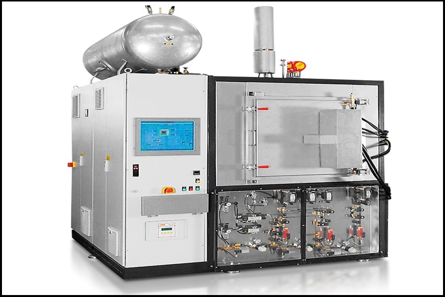 سیستم کنترل اتمسفر