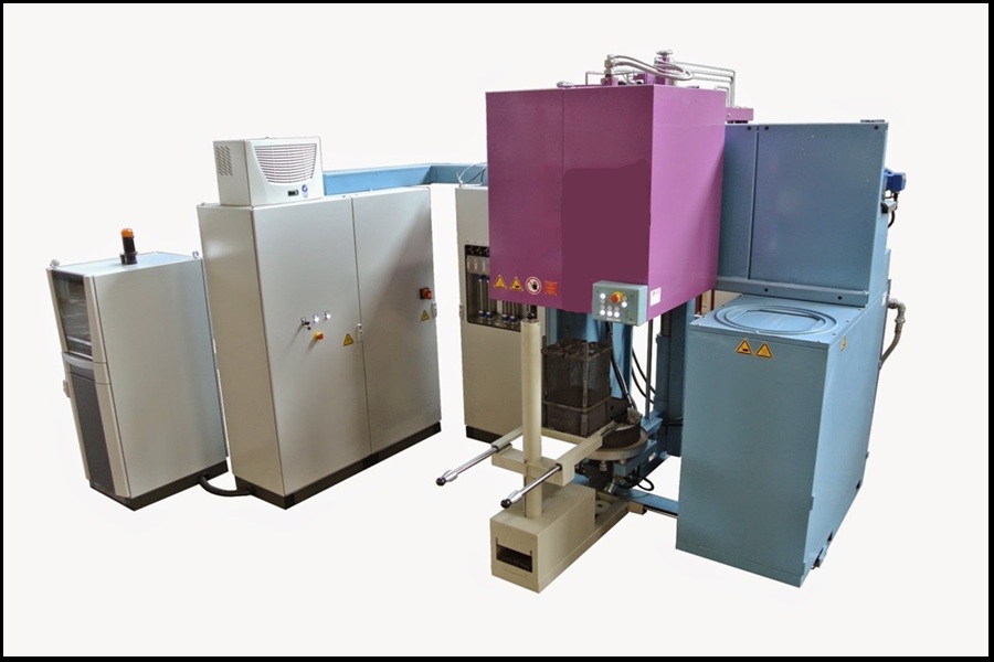 عملیات کربوره کردن و کربندهی