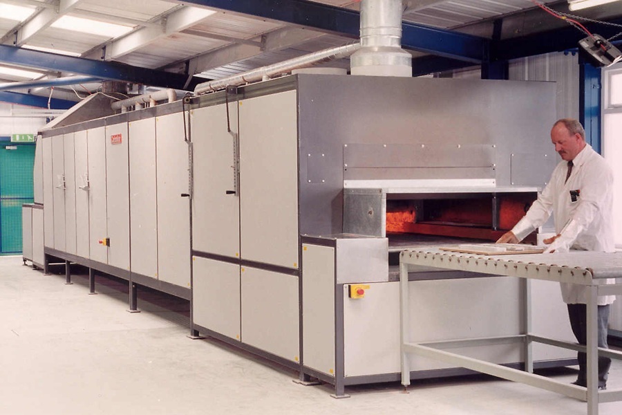 سخت افزا؛ مرجع تخصصی طراحی و تولید سیستم‌های حرارتی