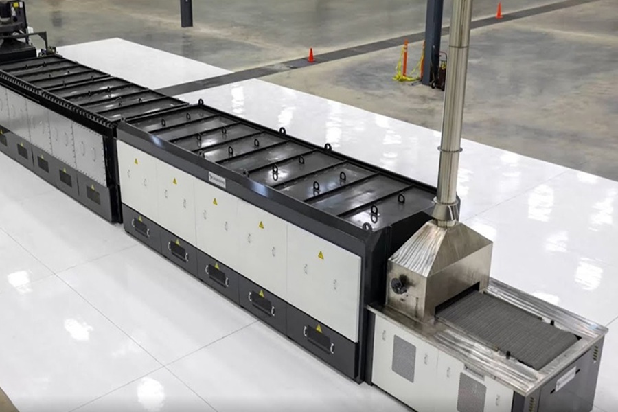 لحیم‌کاری سخت (Brazing) و فرآیندهای اتصال