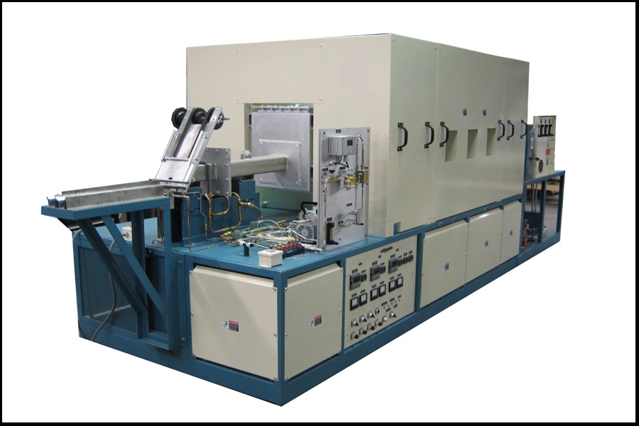 چالشهای کلیدی سیستمهای حرارتی با اتمسفر کنترلشده