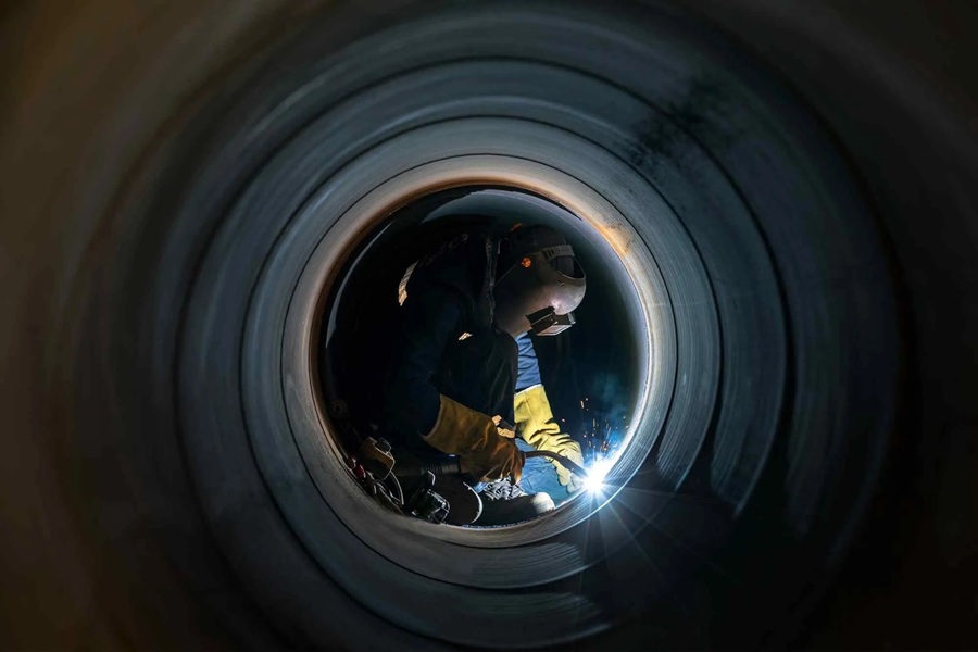 حذف تنش پسماند