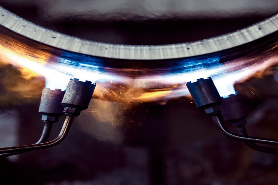 اثرات مخرب تنش‌های داخلی بر قطعات صنعتی