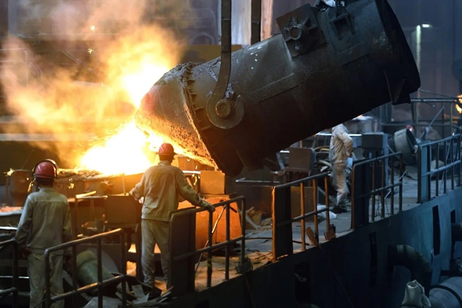 تضمین آینده تولید با سخت افزا