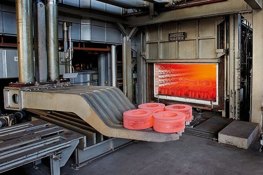 سخت افزا؛ شریک شما در تداوم تولید و بهینه‌سازی فرآیند