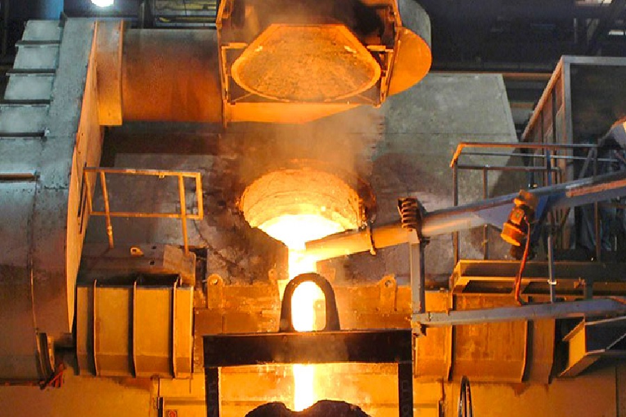 مصرف انرژی کوره