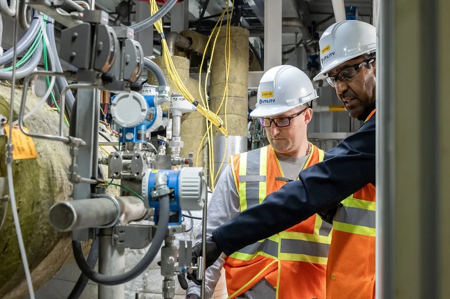 مهمترین دستهبندی در خدمات ساخت کوره در اصفهان مربوط به مدلهای صنعتی است