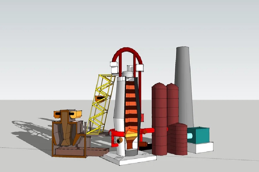حضور مهندسان با تجربه در پروسه ترسیم طراحی کوره در اصفهان باعث میشود تا خطاهای احتمالی در محاسبات به صفر نزدیک شده و کیفیت نهایی کار تضمین شود
