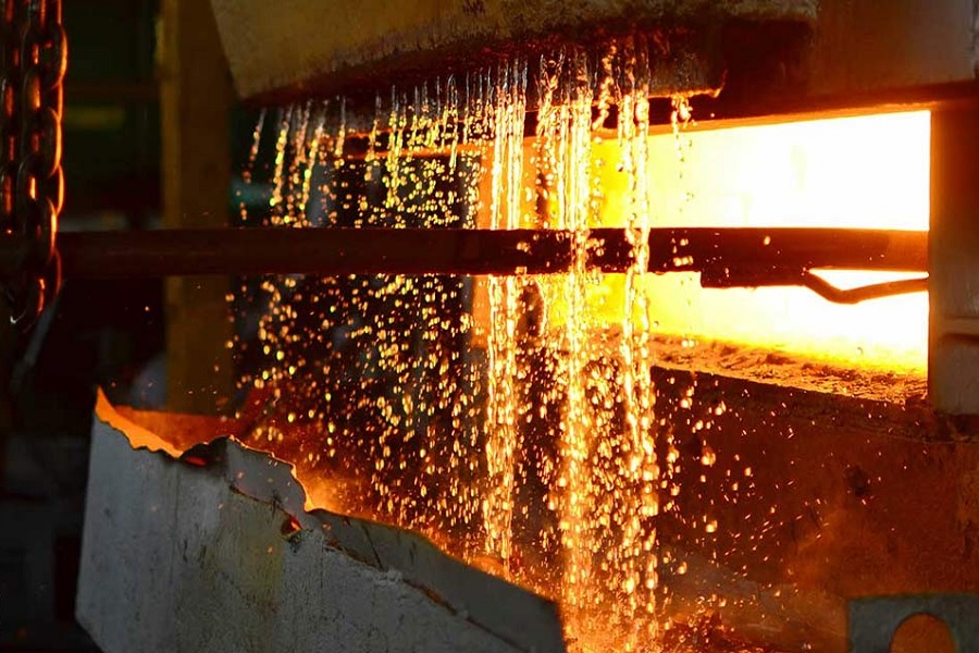 سفارش ساخت تجهیزات عملیات حرارتی پیشرفته در سخت افزا