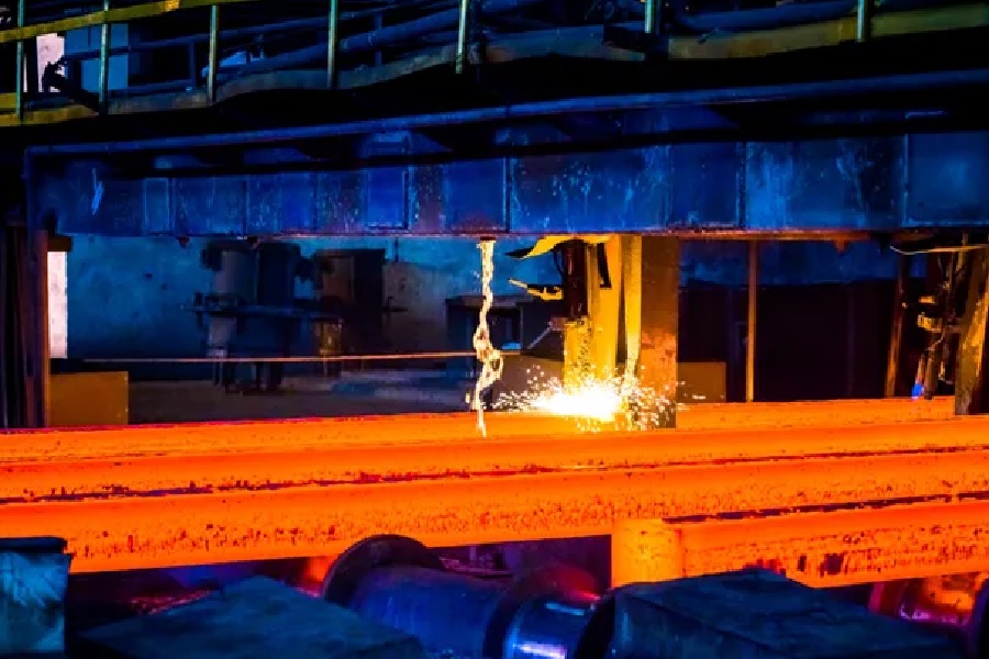 سیکل عملیات حرارتی چدن پر کروم