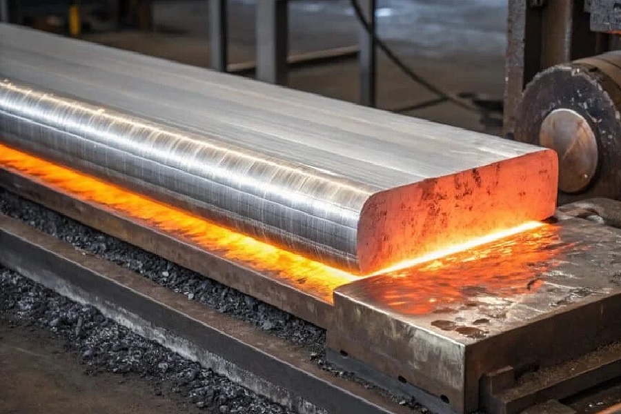 سخت کاری آلومینیوم