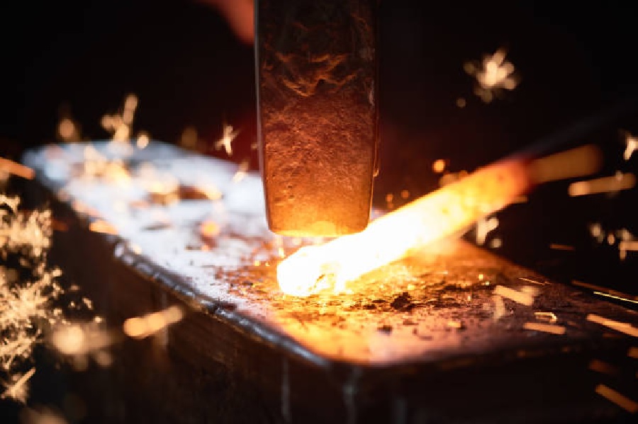 عملیات حرارتی میکروساختاری